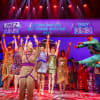 Michelle Ndegwa as Motormouth Maybelle