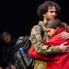 There’s no clock in the forest presented by York International Shakespeare Festival in collaboration with D:Space