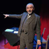 David Gilbrook (Charles Lestrange)