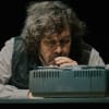 Stephen Rea in Krapp’s Last Tape