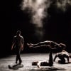 Melancholy Dance Company in Og (Zero Gravity)