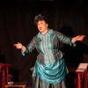 Lottie Walker as Nelly Power