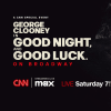 Good Night, and Good Luck