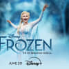 Frozen
