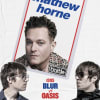 “Thrilled”: Matthew Horne
