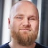 “Hugely excited”: Benjamin Wilson