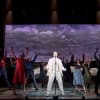 Steffan Harri (Elias Burke) and The Company in Girl from the North Country