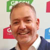 “Opening doors”: Lichfield Garrick chief executive and artistic director Daniel Buckroyd
