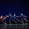 ENBS Summer Performance - Etudes