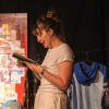 Lyndsey Ruiz as Rachel Corrie