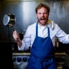 Enjoy Your Meal: Cory Cavin