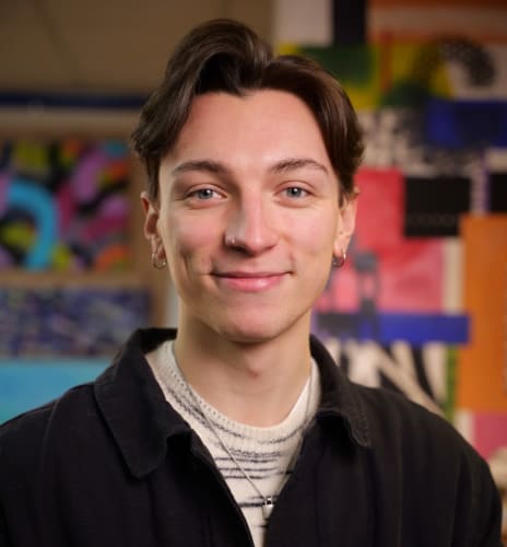 Hodgkiss Director Award recipient announced