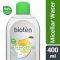 BIOTEN - Skin Moisture Micellar Water Νερό Καθαρισμού για Κανονικό & Μεικτό Δέρμα - 400ml