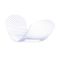 BSN MEDICAL - Leukoplast Soft White Αυτοκόλλητα Λευκά Επιθέματα σε 2 Μεγέθη - 20τμχ