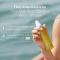 CAUDALIE - Vinosun Protect Very High Protection Sun Water για Πρόσωπο Σώμα & Μαλλιά SPF50+ - 150ml
