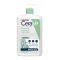 CERAVE - Foaming Cleanser Gel Καθαρισμού Για Κανονικό/Λιπαρό Δέρμα - 1Lt