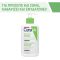 CERAVE - Hydrating Cream To Foam Cleanser - Αφρώδης Κρέμα Καθαρισμού Για Κανονικό/Ξηρό Δέρμα - 236ml