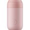 CHILLY'S - Series 2 Cup Κούπα Θερμός Blush Pink - 340ml