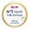 HIPP - Bio Combiotic No1 Βιολογικό Γάλα 1ης Βρεφικής Ηλικίας με Metafolin - 600g