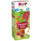 HIPP - Βιολογικές Παιδικές Μπάρες Βρώμης με Βατόμουρο & Φράουλα από 1ο Έτος - 5τμχ