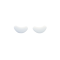 INTERMED - Eva Belle Refreshing Hydrogel Eye Mask Δροσιστική Μάσκα Υδρογέλης Ματιών - 1Ζεύγος