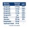 INTERMED - Solumag Saffron & Curcumin Συμπλήρωμα Διατροφής για τη Διατήρηση Θετικής Ενέργειας - 20φακ