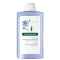 KLORANE - Volume Shampoo with Flax Fiber Σαμπουάν για Όγκο & Πλούσια Υφή με Λινάρι - 400ml