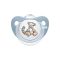 NUK - Ορθοδοντική Πιπίλα Σιλικόνης Disney Winnie (6-18m) (Nr.10736379) - 1τμχ