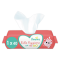 PAMPERS - Kids Hygiene On-The-Go Baby Wipes Μωρομάντηλα - 40τμχ
