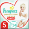 PAMPERS - Premium Care Pants Βρακάκι Νο5 (12-17kg) - 34τμχ
