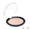 GOLDEN ROSE - Silky Touch Compact Powder Πούδρα No6 - 12g