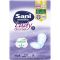 SANI - Sensitive Lady Discreet Σερβιέτες Ακράτειας No4 Extra - 16τμχ