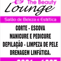 The Beauty Lounge SALÃO DE BELEZA