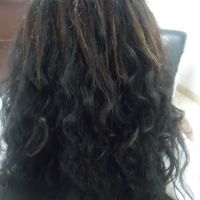 thire cabelos todos o tipos de alongamento,preparação de ponta de queratina, SALÃO DE BELEZA