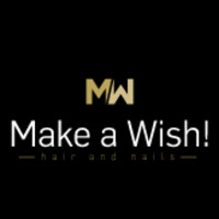 Make a Wish! SALÃO DE BELEZA Make a Wish! SALÃO DE BELEZA