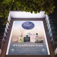 Ares perfumes e cosméticos OUTROS Ares perfumes e cosméticos OUTROS