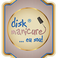 Disk Manicure ESMALTERIA