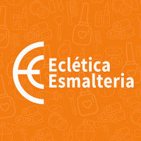 Eclética Esmalteria ESMALTERIA Eclética Esmalteria ESMALTERIA