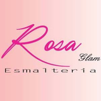 Rosa Glam  Esmalteria e Salão SOU CONSUMIDOR