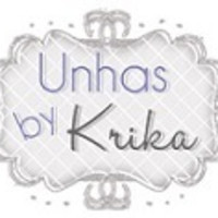 Unhas by Krika ESMALTERIA