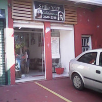 Vaga Emprego Esteticista Jardim Santo Elias SAO PAULO São Paulo BARBEARIA STILLO VIP CABELEIREIROS Vaga Emprego Esteticista Jardim Santo Elias SAO PAULO São Paulo BARBEARIA STILLO VIP CABELEIREIROS