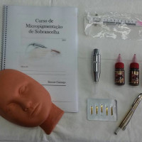 ProCenter Distribuidora de Cosméticos Ltda. DISTRIBUIDOR ProCenter Distribuidora de Cosméticos Ltda. DISTRIBUIDOR