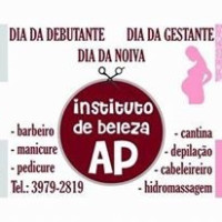 Instituto de Beleza Adriana Paixão SALÃO DE BELEZA Instituto de Beleza Adriana Paixão SALÃO DE BELEZA