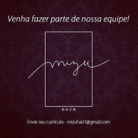 Mizu Hair SALÃO DE BELEZA Mizu Hair SALÃO DE BELEZA