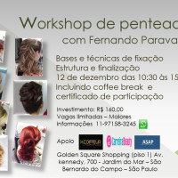 Paravano Beleza e Arte PROFISSIONAL AUTÔNOMO LIBERAL Paravano Beleza e Arte PROFISSIONAL AUTÔNOMO LIBERAL
