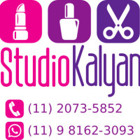 Studio Kalyan SALÃO DE BELEZA
