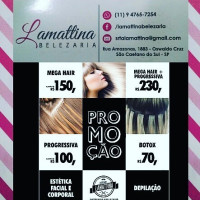 Vaga Emprego Auxiliar cabeleireiro(a) Santa Paula SAO CAETANO DO SUL São Paulo SALÃO DE BELEZA Lamattina belezaria