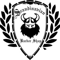 scandinavian barber shop BARBEARIA