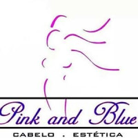 Pink and Blue Hair SALÃO DE BELEZA