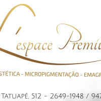 L'espace Premium SALÃO DE BELEZA